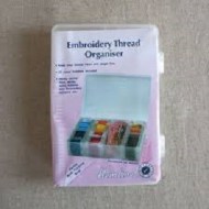 Medium Floss Box